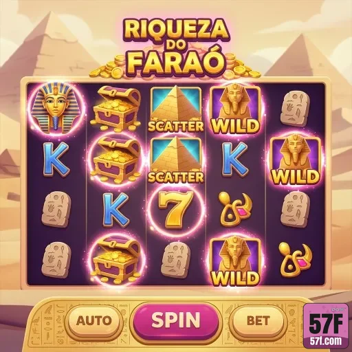 57f - inovadores jogos de mesa - Melhores Slots Online