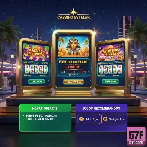 57f - explorar exclusivo jogo