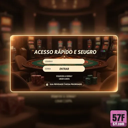 57f - direto entrada rápida - Link Direto