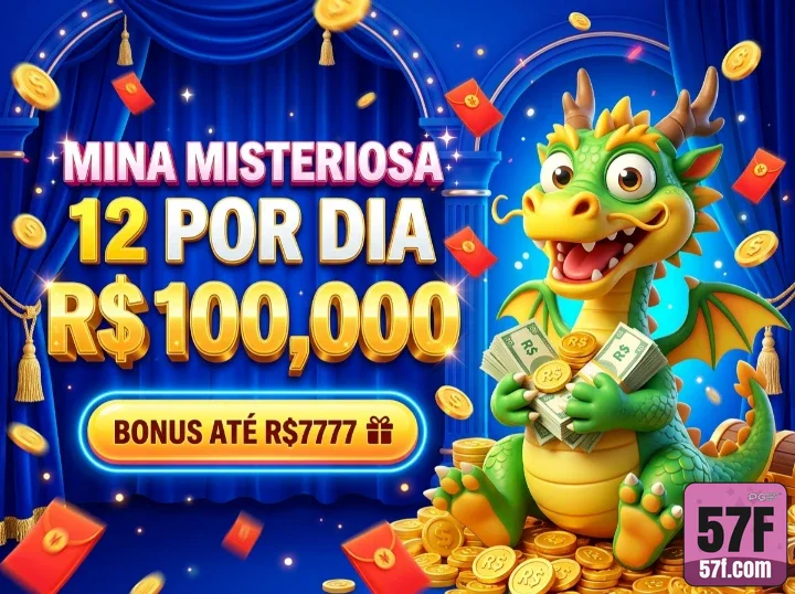 Domine o Jogo com 57f: Tecnologia e Emoção em Sintonia