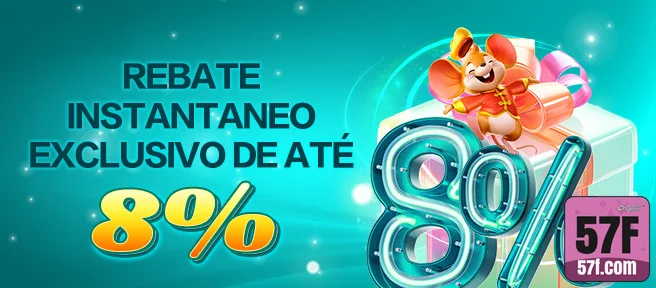 57f - experimentar a confiável plataforma de jogos - Saques via Pix