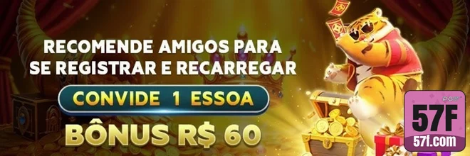 57f - segura plataforma online - Interface Premium