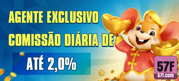 57f - experimentar exclusivo jogo